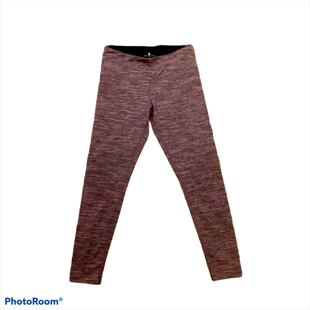 50% OFF Tuff Athletics Leggings
